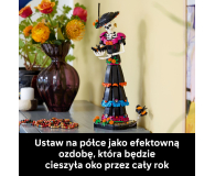 LEGO IDEAS 21372 Lady Catrina - 1547390 - zdjęcie 9